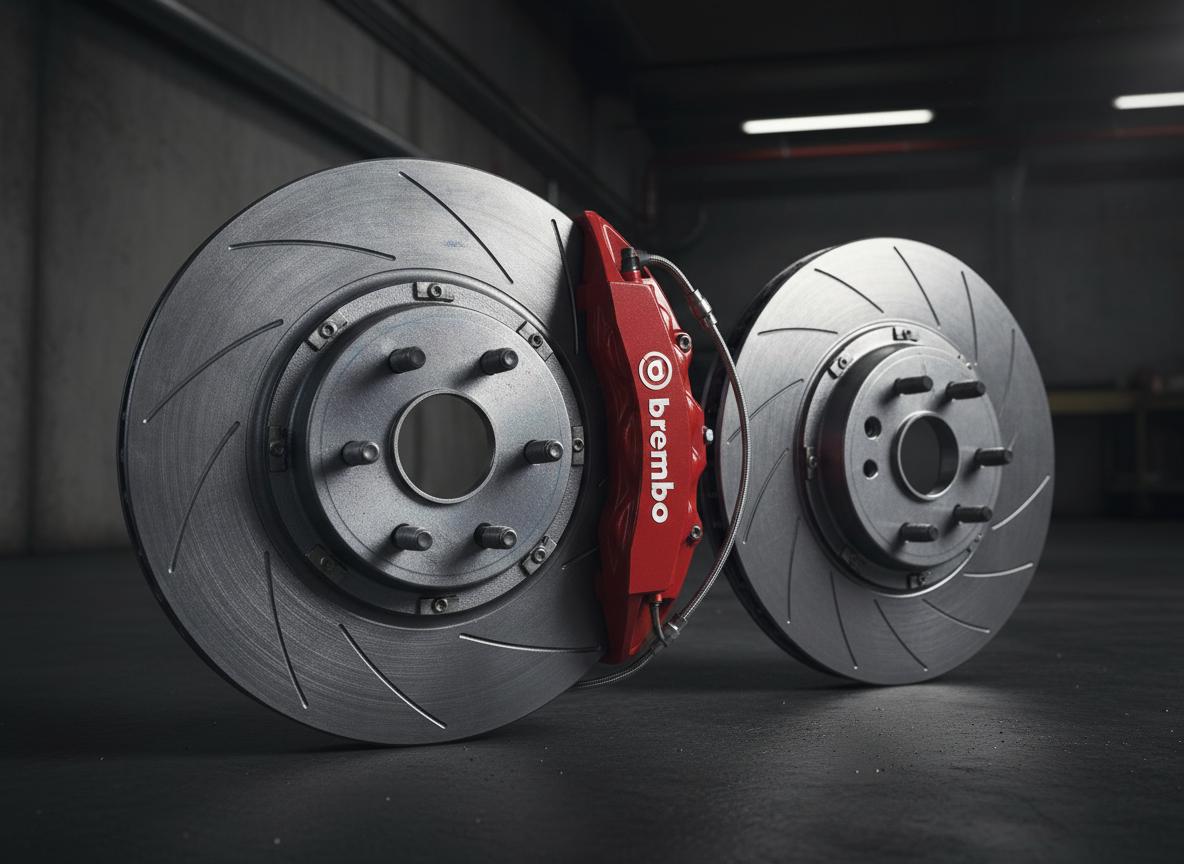 Systèmes de freinage automobile